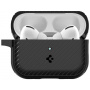 Spigen Mag Armor калъф с MagSafe за AirPods Pro 2 (2022) - черен