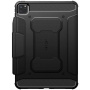 Spigen Rugged Armor Pro устойчив калъф за iPad Pro 11" (2024/2025) - черно