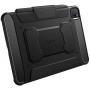 Spigen Rugged Armor Pro устойчив калъф за iPad Pro 11" (2024/2025) - черно
