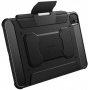 Spigen Rugged Armor Pro устойчив калъф за iPad Pro 11" (2024/2025) - черно