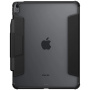 Spigen Ultra Hybrid Pro калъф с място за Apple Pencil за iPad Air 13" (2024-2026) - черно