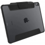 Spigen Ultra Hybrid Pro калъф с място за Apple Pencil за iPad Air 13" (2024-2026) - черно