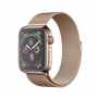 Rurihai 3D стъкло за Apple Watch 44mm