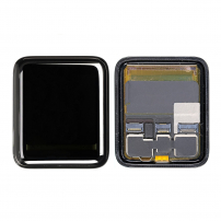 Резервен LCD дисплей с тъч скрийн за Apple Watch 3. поколение GPS - 38mm