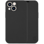Tactical Safety Smoothie силиконов сгъваем калъф за iPhone 13 mini - черно
