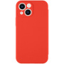 Tactical Safety Smoothie силиконов сгъваем калъф за iPhone 13 - червен