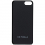 Ferrari Scuderia Hard case кейс за iPhone 5 / 5S / SE (2016) - черна