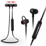Ferrari Training Wireless Stereo безжични слушалки за устройства на Apple - черна