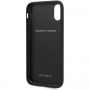 Ferrari original case кейс за iPhone X / XS - черна