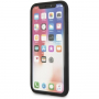 Ferrari original case кейс за iPhone X / XS - черна