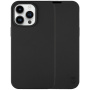 Tactical Safety Smoothie силиконов сгъваем калъф за iPhone 14 Pro Max - черно