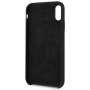 Ferrari Off Track Silicone case кейс за iPhone XR - черна