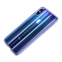 BASEUS Aurora калъф за iPhone XS - синя