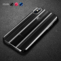 BASEUS Aurora калъф за iPhone XS - черна