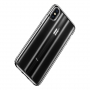 BASEUS Aurora калъф за iPhone XS - черна