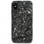 BENKS звезден кейс за iPhone X / XS - черна