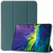 Сгъваем калъф с функция заспиване за iPad Air 11" (2024-2026) - петролносиньо