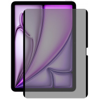 Магнитно сваляемо фолио Anti-Spy за iPad Air 11" (2024-2026)