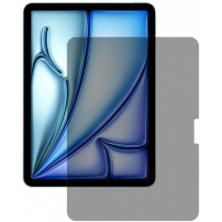 Закалено стъкло Anti-Spy за iPad Air 11" (2024-2026)