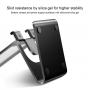 BASEUS елегантна стойка за iPhone - черна
