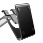 BASEUS елегантна стойка за iPhone - черна