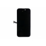 Premium OLED дисплей със сензорно стъкло и рамка за Apple iPhone 14 Pro
