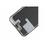 Refurbished Original OLED дисплей със сензорно стъкло и рамка за Apple iPhone 14 Pro Max