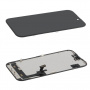 Classic LCD дисплей със сензорно стъкло и рамка за Apple iPhone 15