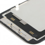 Refurbished Original OLED дисплей със сензорно стъкло и рамка за Apple iPhone 15