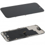 Refurbished Original OLED дисплей със сензорно стъкло и рамка за Apple iPhone 15 Pro