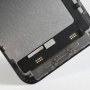 Refurbished Original OLED дисплей със сензорно стъкло и рамка за Apple iPhone 15 Plus