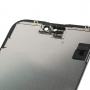 Refurbished Original OLED дисплей със сензорно стъкло и рамка за Apple iPhone 15 Plus
