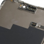 Premium OLED дисплей със сензорно стъкло и рамка за Apple iPhone 15 Pro Max