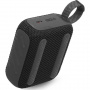 JBL GO4 Bluetooth високоговорител - черен