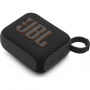 JBL GO4 Bluetooth високоговорител - черен