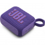 JBL GO4 Bluetooth високоговорител - виолетов