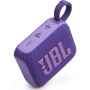 JBL GO4 Bluetooth високоговорител - виолетов