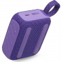 JBL GO4 Bluetooth високоговорител - виолетов