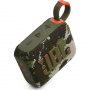 JBL GO4 Bluetooth високоговорител - камуфлаж