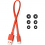 Безжични слушалки JBL Tune Buds TWS - черна