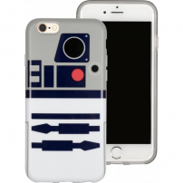 Tribe Star Wars R2D2 тънък калъф за iPhone 7 / 8 - синя