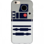 Tribe Star Wars R2D2 тънък калъф за iPhone 7 / 8 - синя
