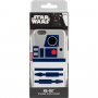 Tribe Star Wars R2D2 тънък калъф за iPhone 7 / 8 - синя