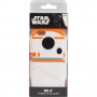 Tribe Star Wars BB-8 тънък калъф за iPhone 7 / 8 - оранжева