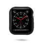 Dux Ducis предпазен калъф за Apple Watch 40mm - черен