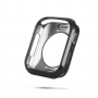 Dux Ducis предпазен калъф за Apple Watch 40mm - черен