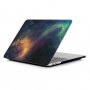 Матово покритие за MacBook Air 13" (A1932 / A2179 / A2337) - звездна мъглявина