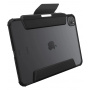 Spigen Air Skin Pro калъф с подсилени ъгли за iPad Pro 11" (2024/2025) - черно