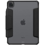 Spigen Air Skin Pro калъф с подсилени ъгли за iPad Pro 11" (2024/2025) - черно