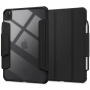 Spigen Air Skin Pro калъф с подсилени ъгли за iPad Pro 11" (2024/2025) - черно